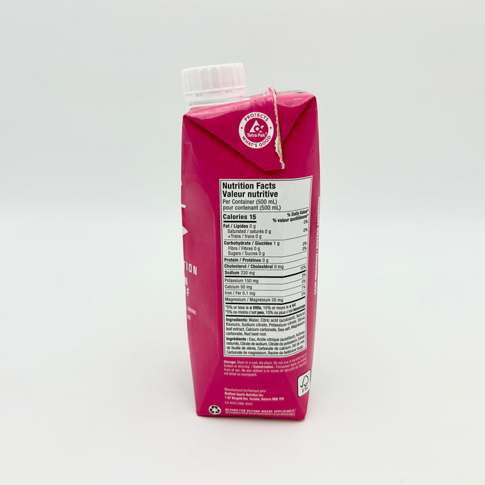 BioSteel Sports Hydration Mixed Berry