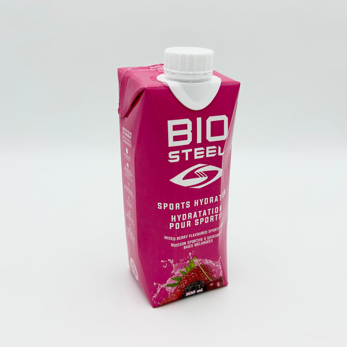 BioSteel Sports Hydration Mixed Berry