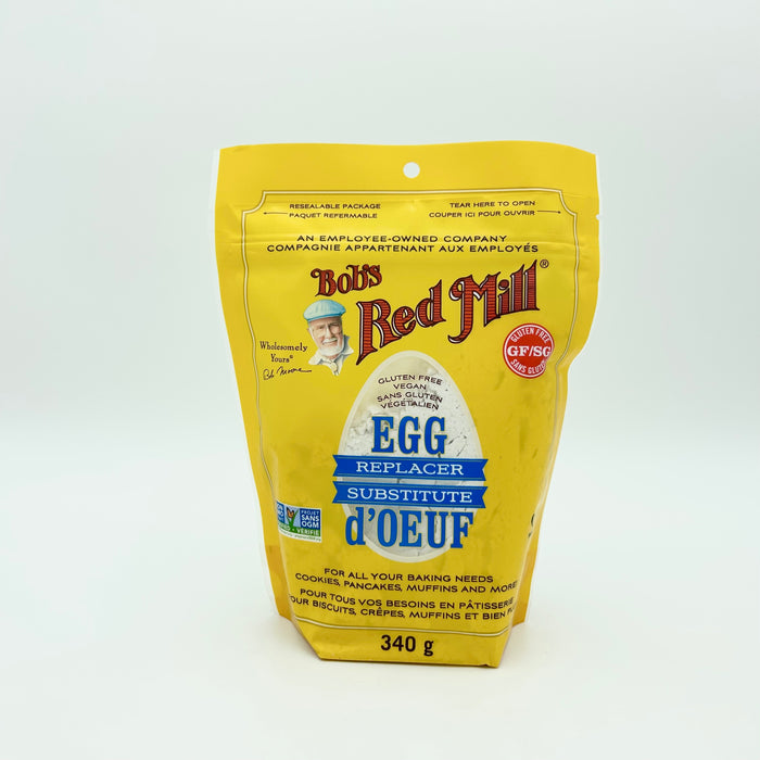 Bob's Red Mill Gluten-free Egg Replacer