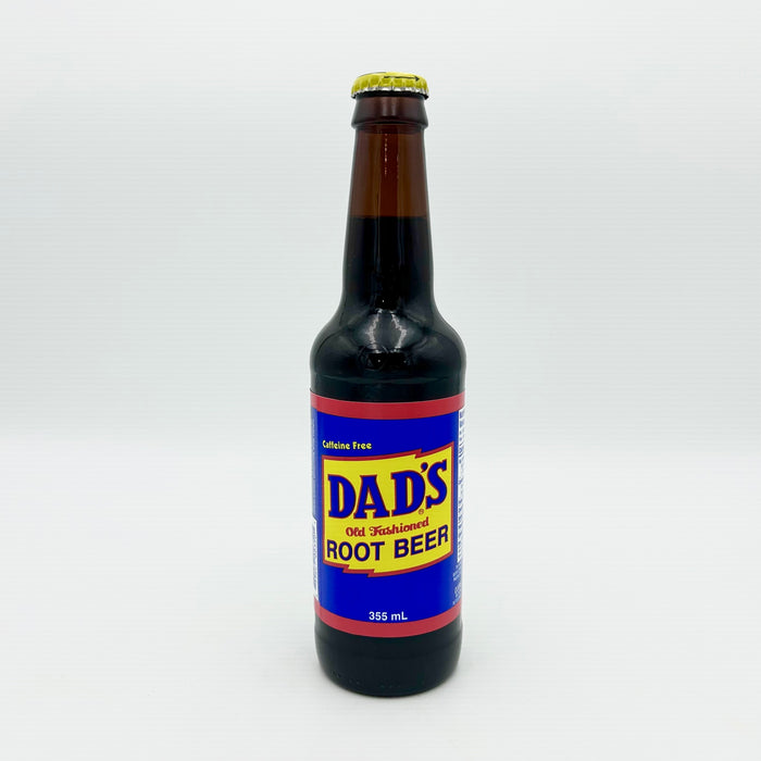 Dad's Old Fashioned Root Beer