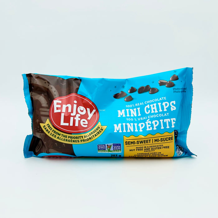 Enjoy Life Mini Chocolate Chips