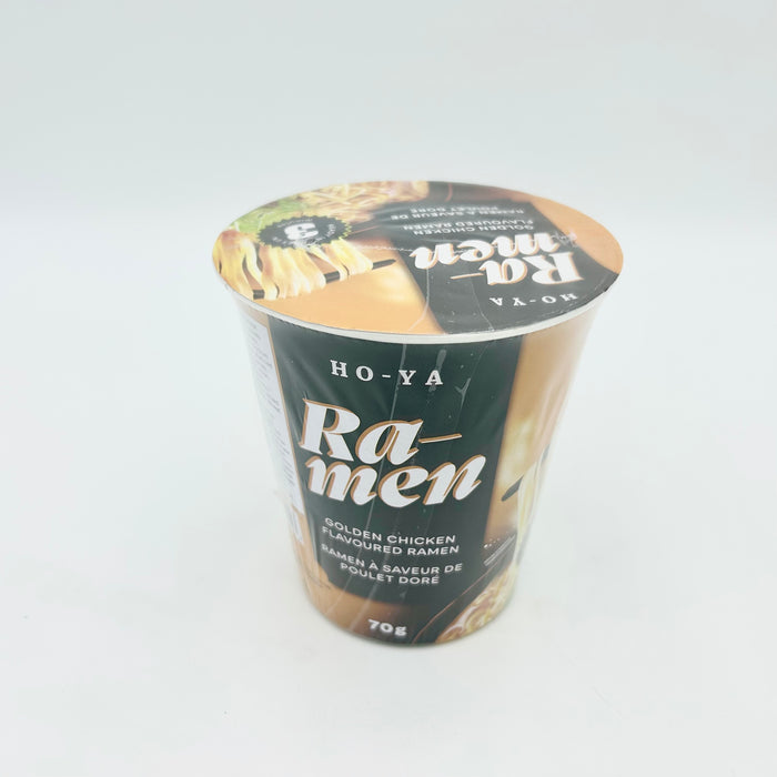 Ho-Ya Golden Chicken Flavoured Instant Ramen