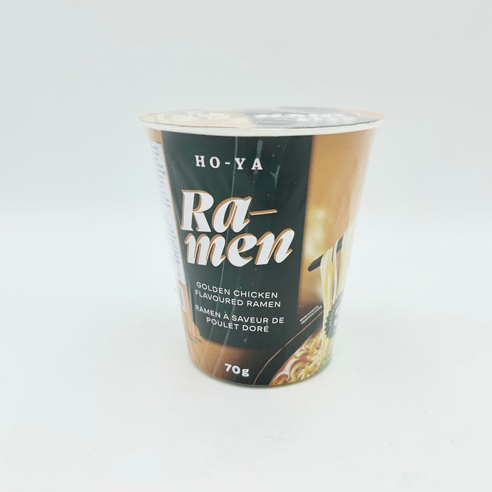 Ho-Ya Golden Chicken Flavoured Instant Ramen