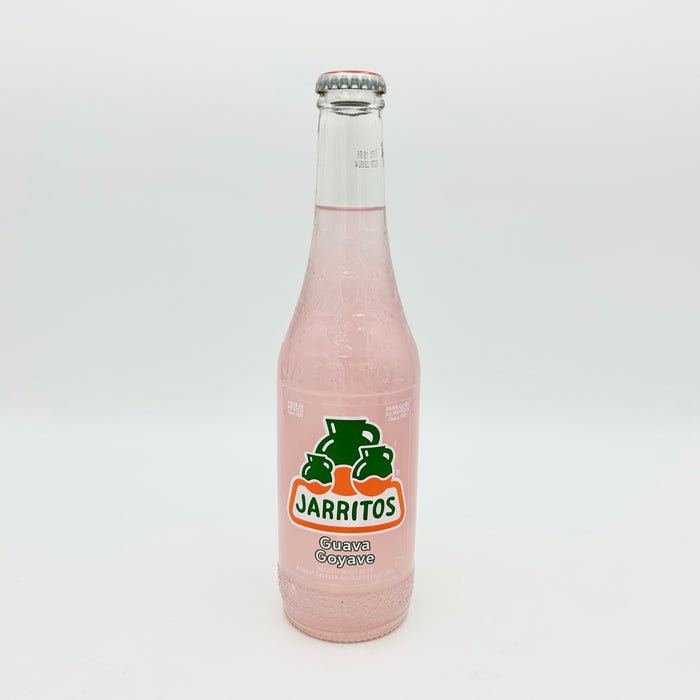 Jarritos Natural Mexican Soda