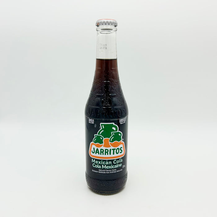 Jarritos Natural Mexican Soda