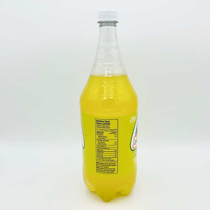 Jarritos Natural Pineapple Soda - 1.5L