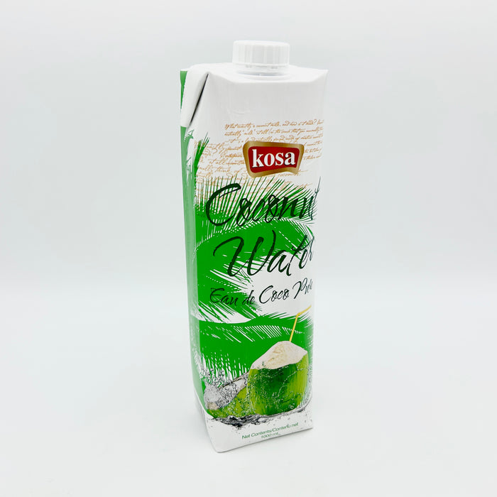 Kosa Coconut Water - 1L