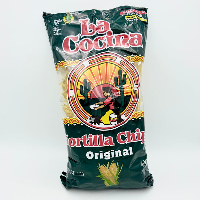 La Cocina Tortilla Chips