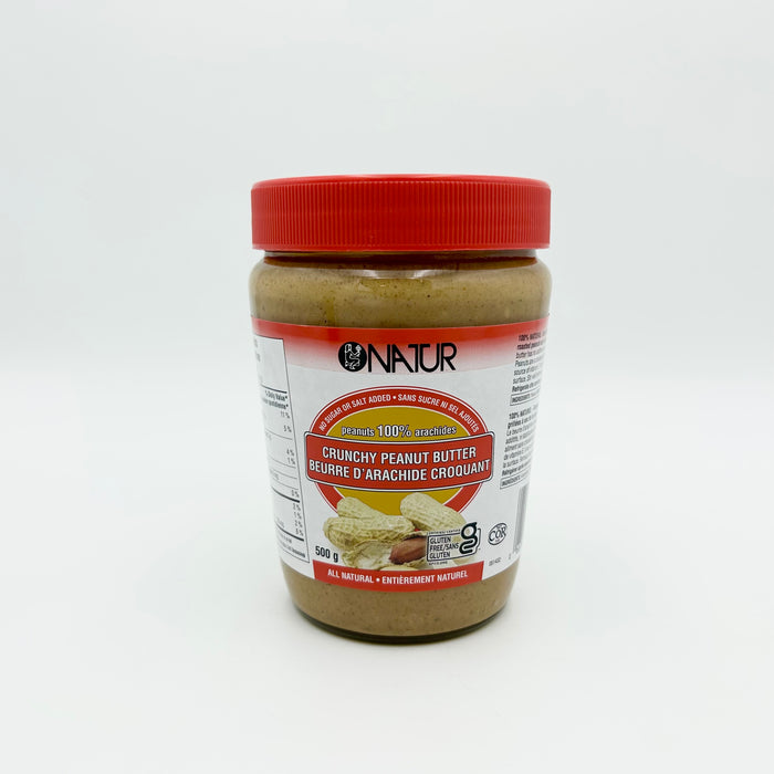 Natur Peanut Butter