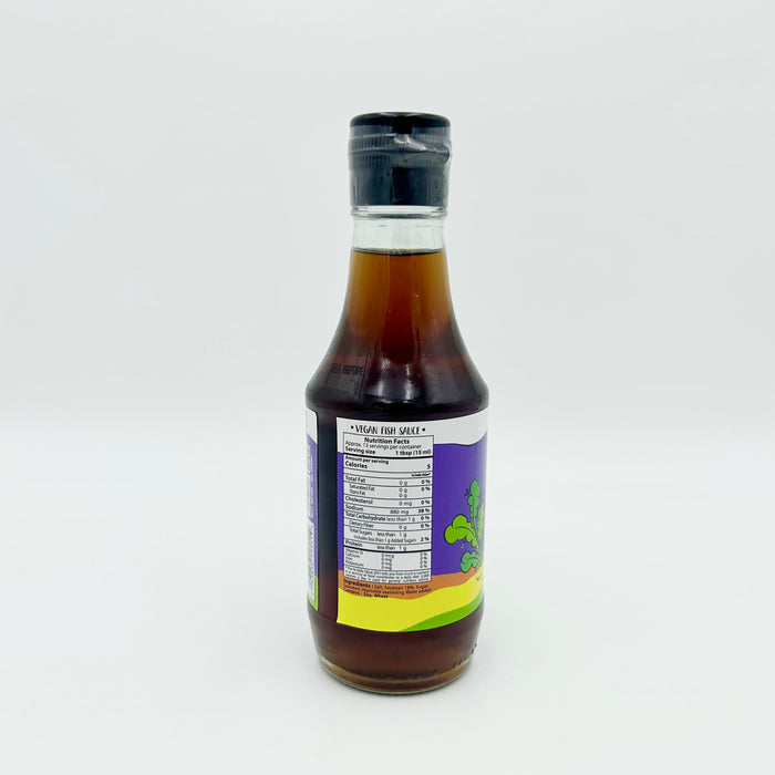 Nature's Charm Vegan Fish Sauce