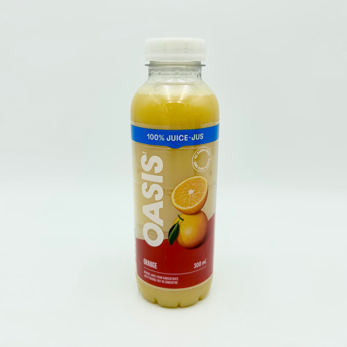 Oasis Orange Juice