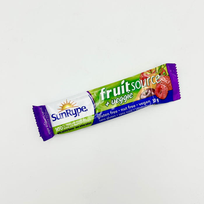 SunRype Fruit Source Bars