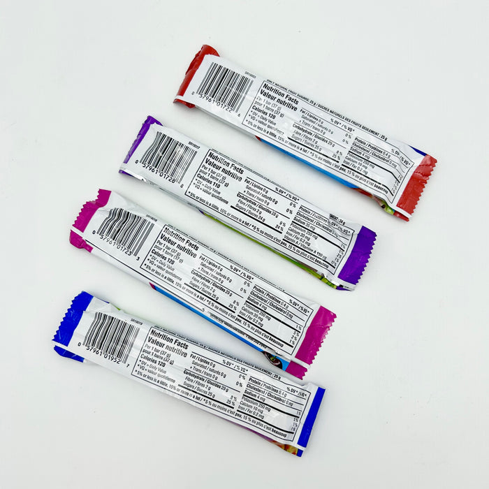 SunRype Fruit Source Bars