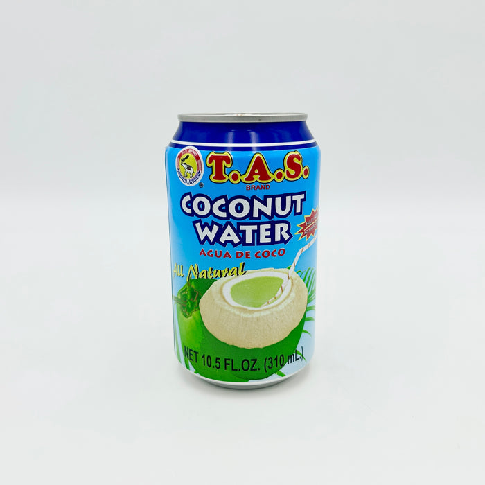 T.A.S. Coconut Water