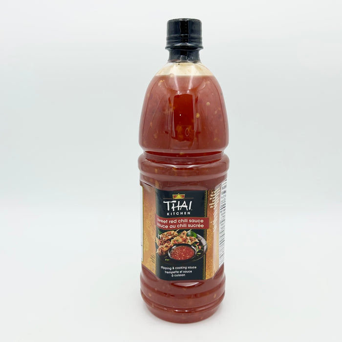 Thai Kitchen Sweet Red Chili Sauce