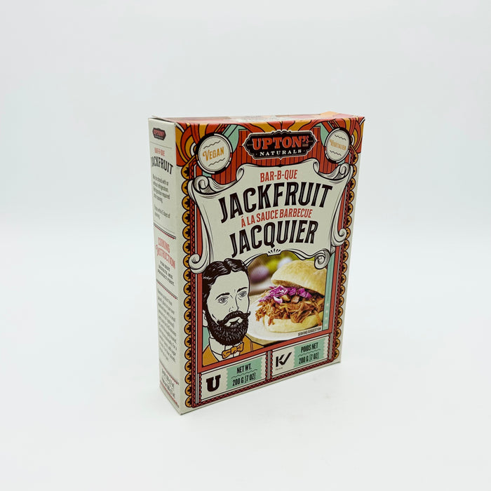 Upton Naturals Bar-B-Que Jackfruit