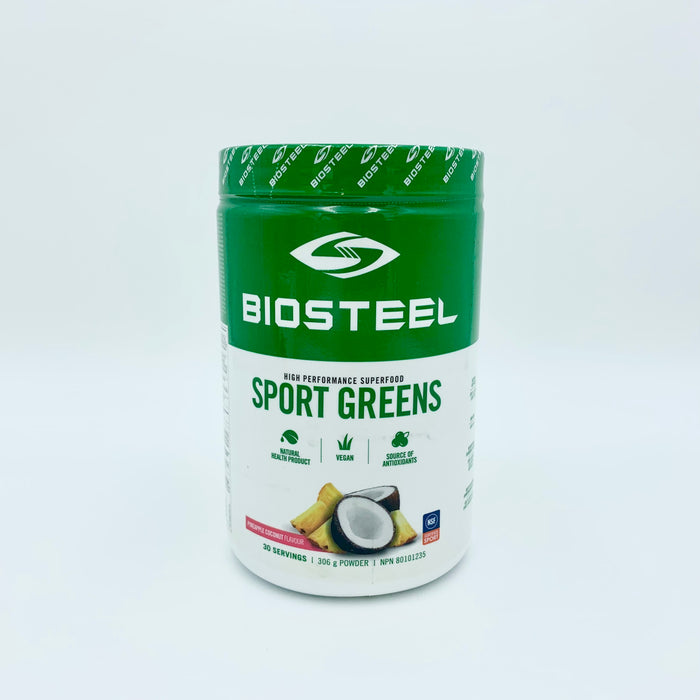 BioSteel Sport Greens