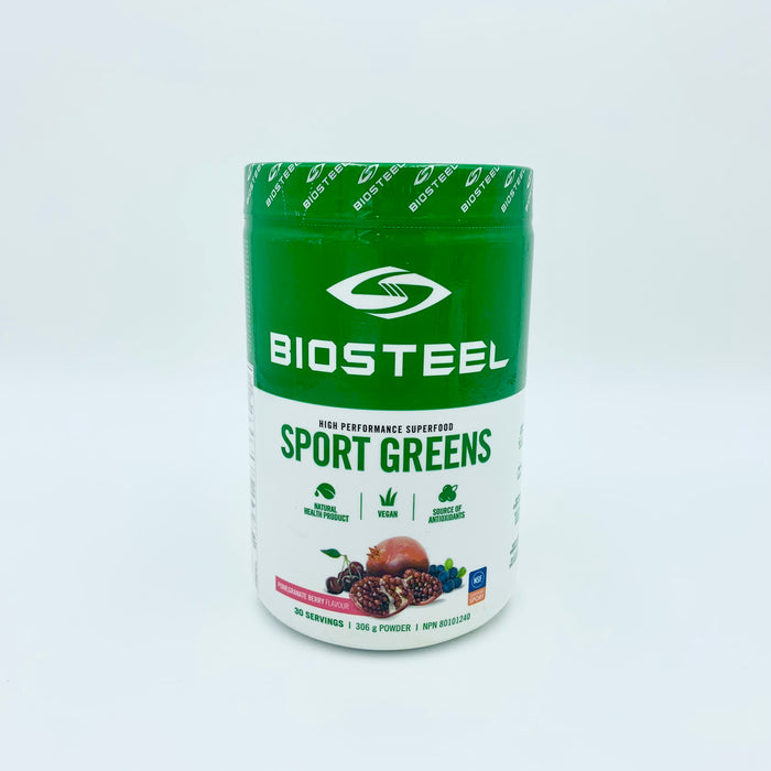 BioSteel Sport Greens