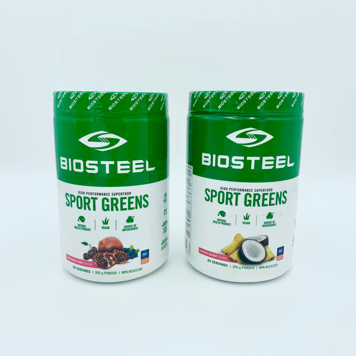 BioSteel Sport Greens