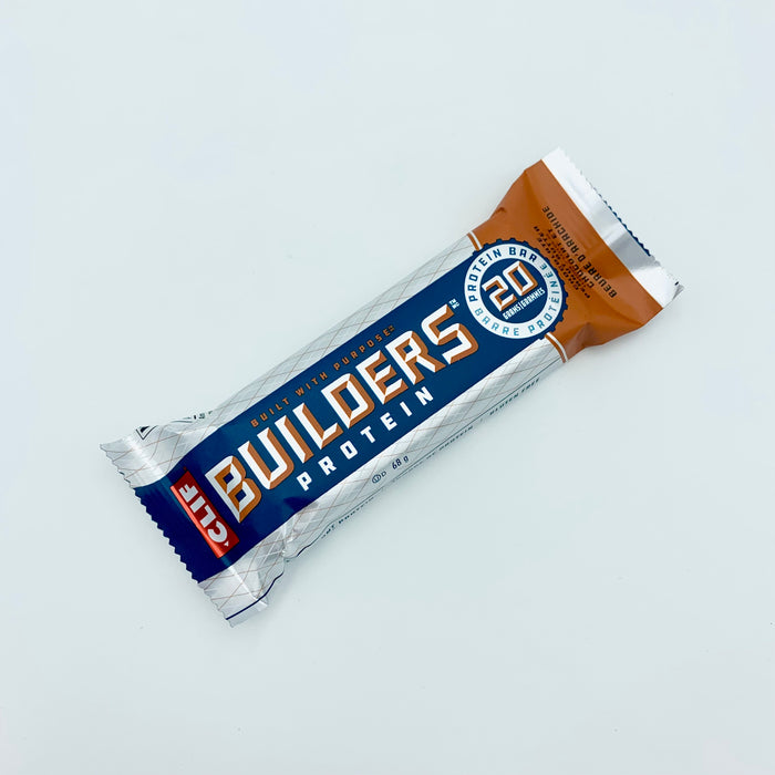 Clif Builders Protein Bar