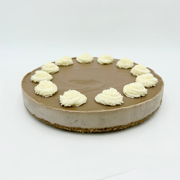 Chai Latte Cheesecake - PREORDER