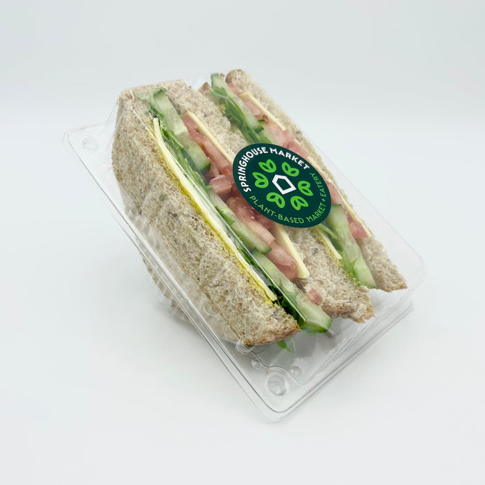 Deli Sandwiches