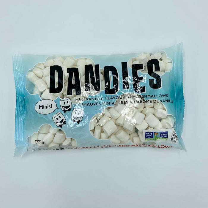 Dandies Marshmallows