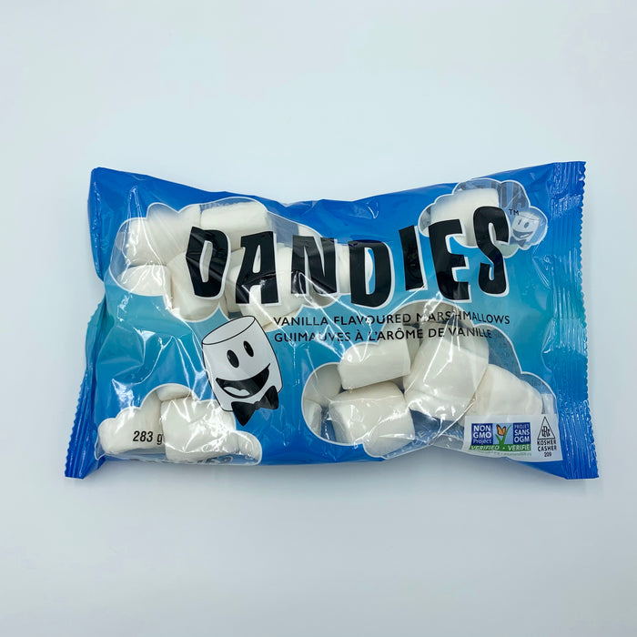 Dandies Marshmallows