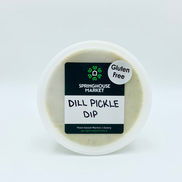 Dill Pickle Dip