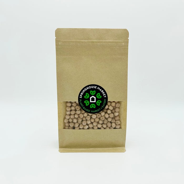 Dried Chickpeas