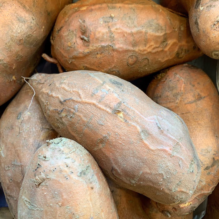 Sweet Potatoes (3lb)