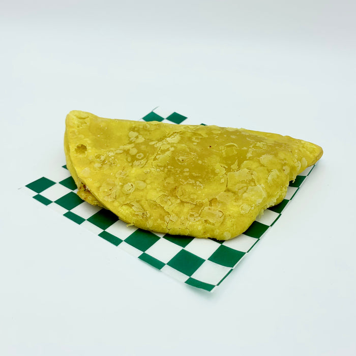 Jamaican Patty