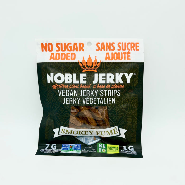 Noble Jerky