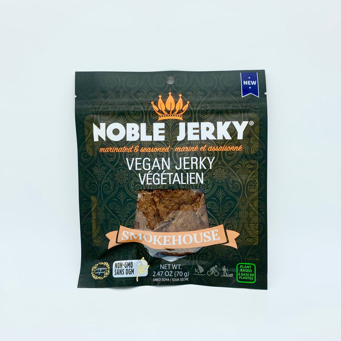 Noble Jerky