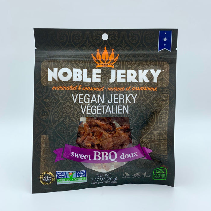 Noble Jerky