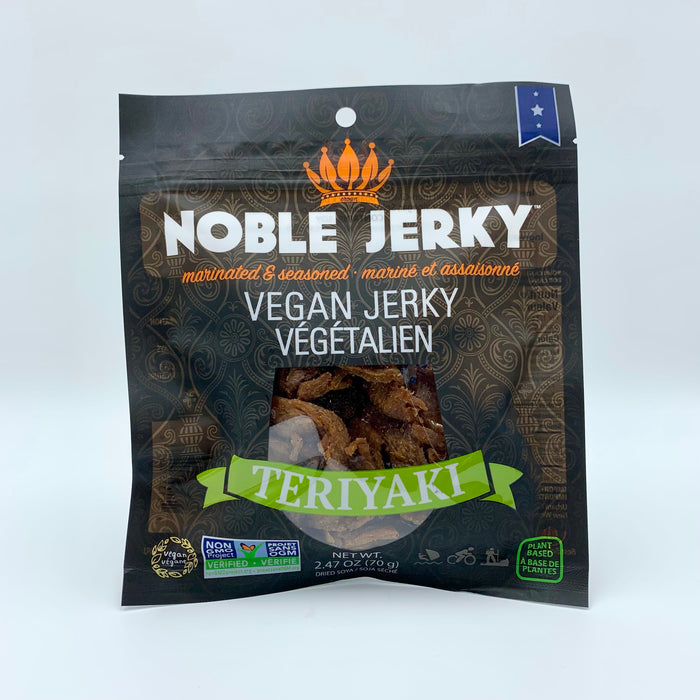 Noble Jerky