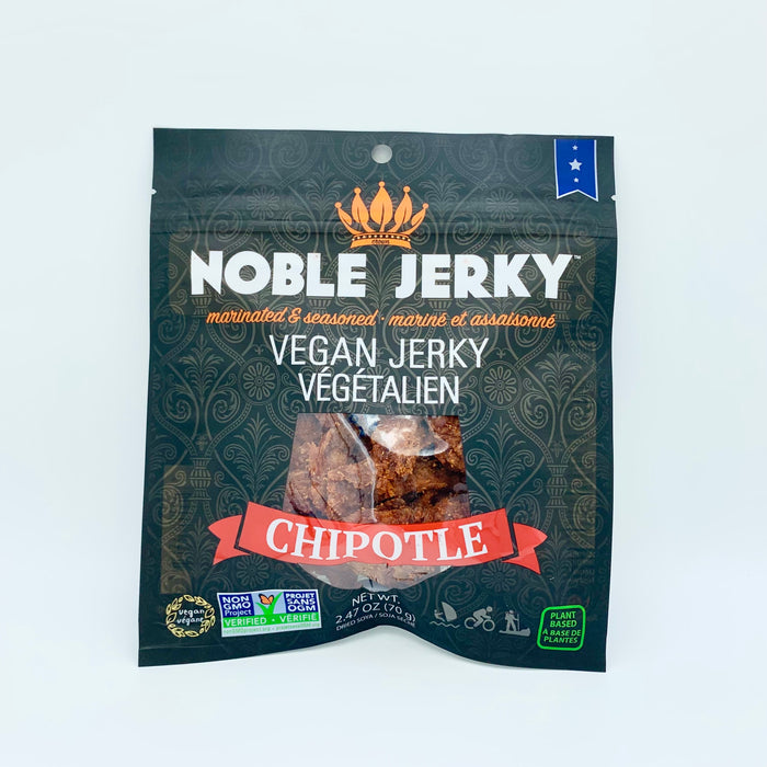 Noble Jerky