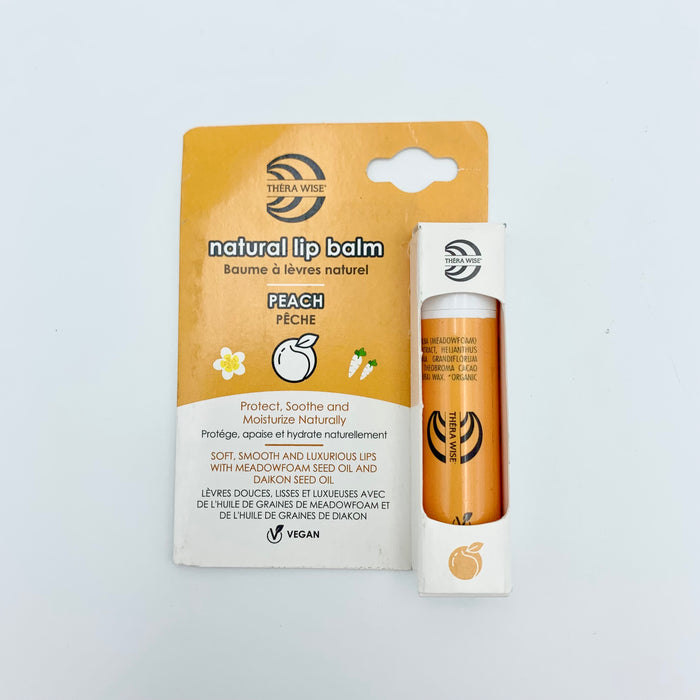 Thera Wise Natural Lip Balm