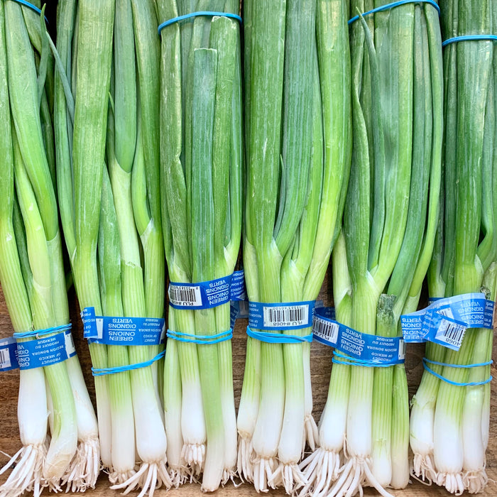 Green Onion