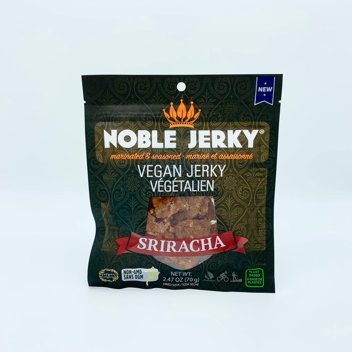 Noble Jerky