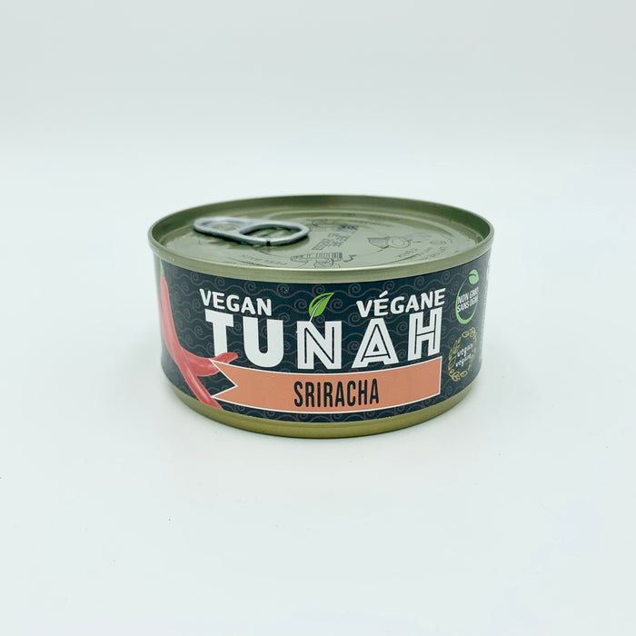 Tunah