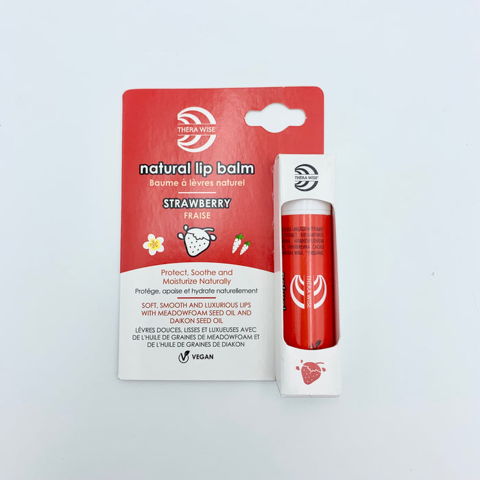 Thera Wise Natural Lip Balm