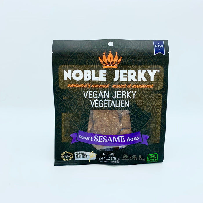 Noble Jerky