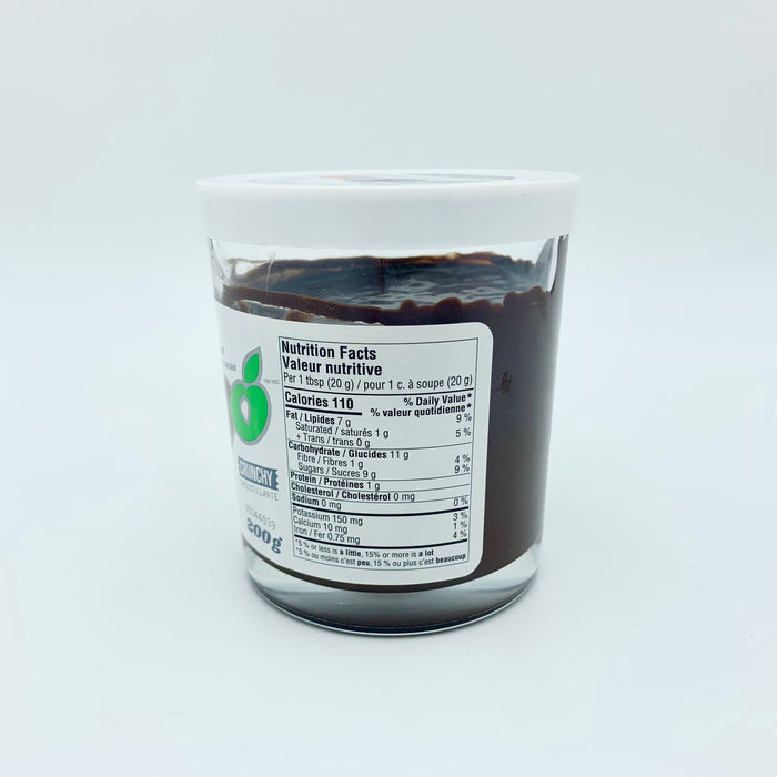 Vego Hazelnut Chocolate Spread (organic)