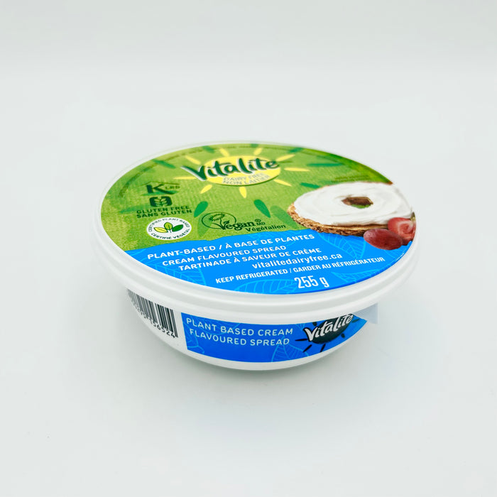 Vitalite Cream Cheese Spread