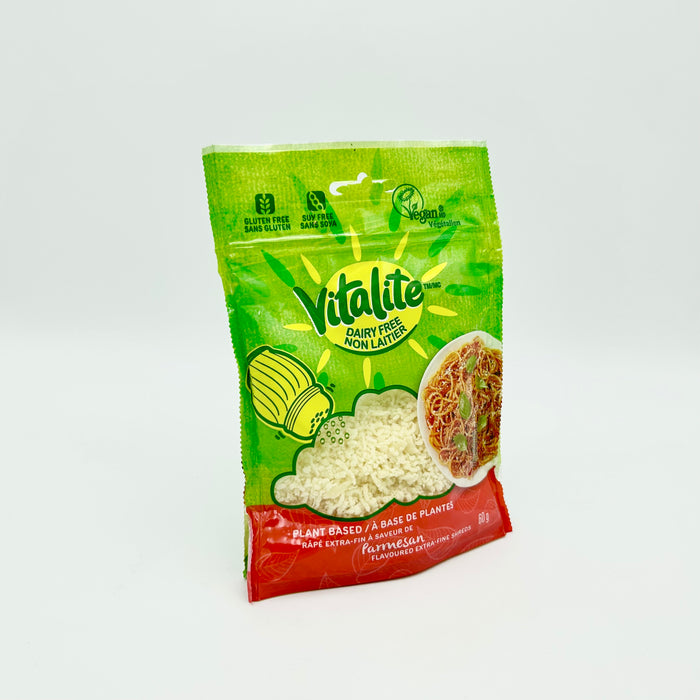 Vitalite Parmesan Flavoured Extra Fine Shreds