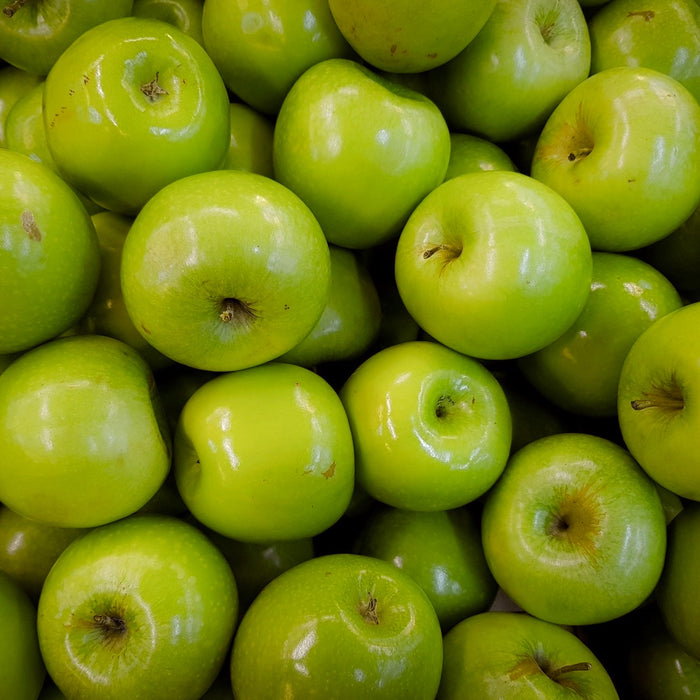 Green Apples (2lbs)