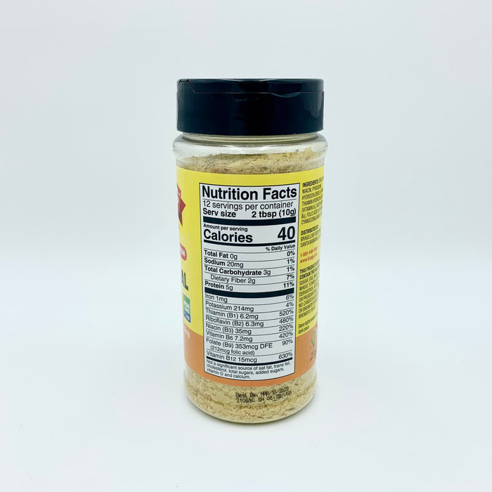 Bragg Nutritional Yeast Shaker