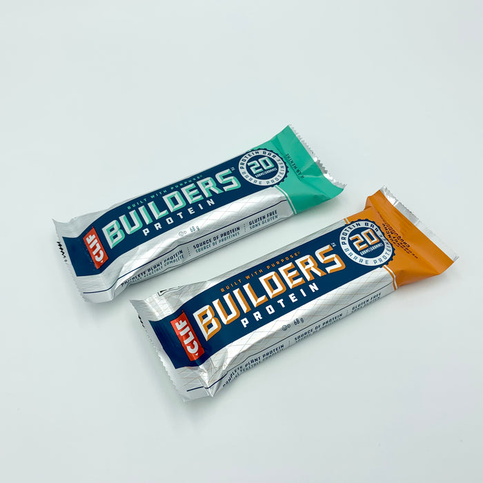 Clif Builders Protein Bar