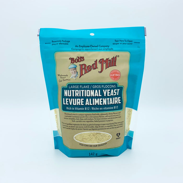 Bob's Red Mill Nutritional Yeast